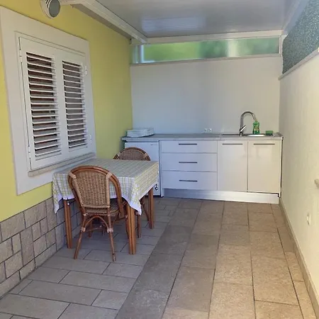 Apartman & Marina Dramalj