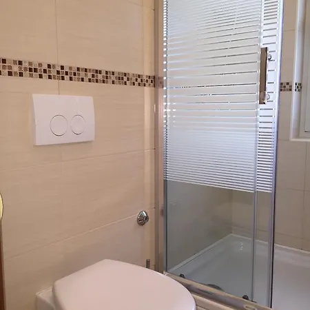 & Marina Apartman Dramalj