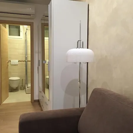 Apartman & Marina *