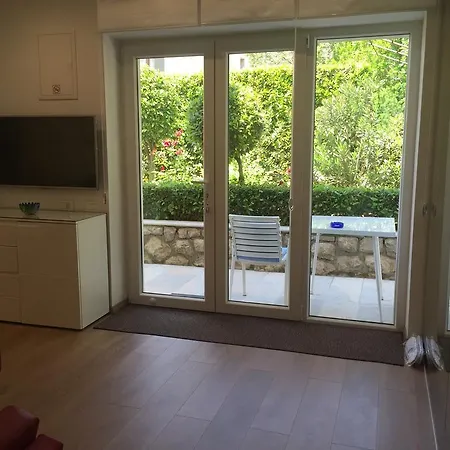 Apartman & Marina Dramalj