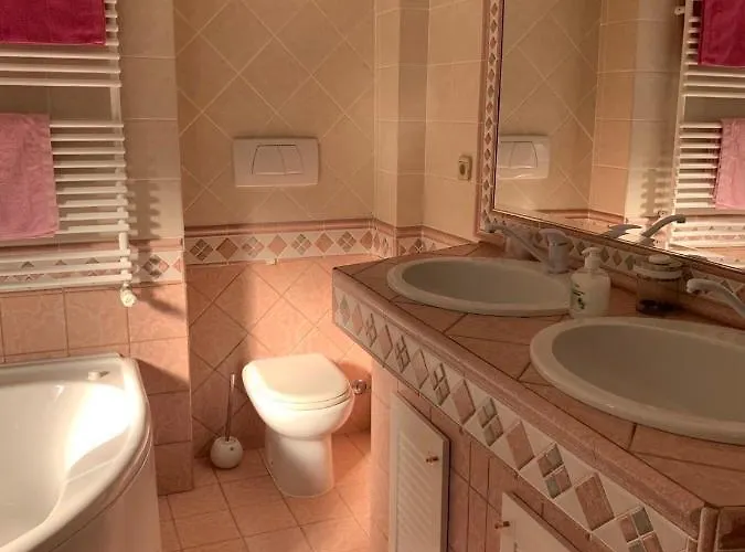 & Marina Apartment Dramalj
