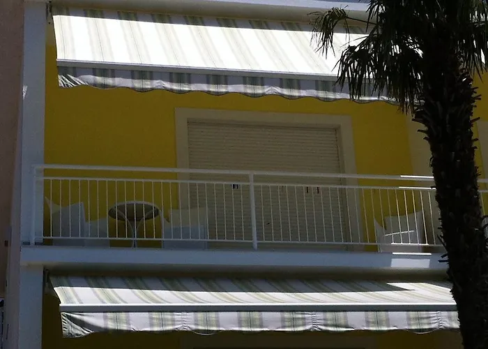 Apartment & Marina