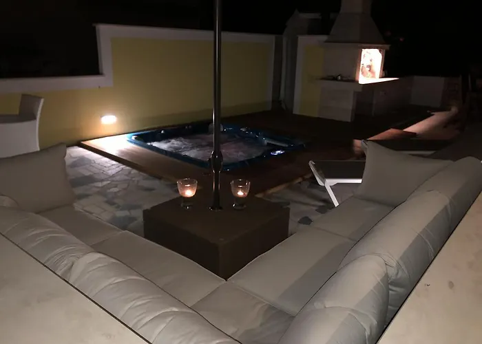 Apartment & Marina *