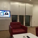 Appartement & Marina *