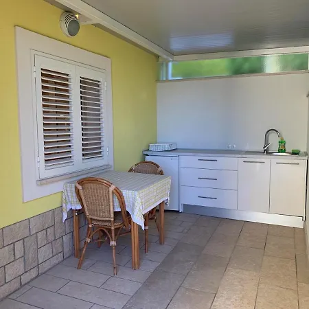 & Marina Apartment