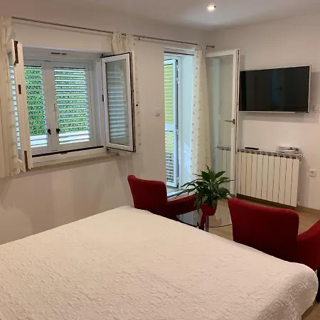 & Marina Apartment