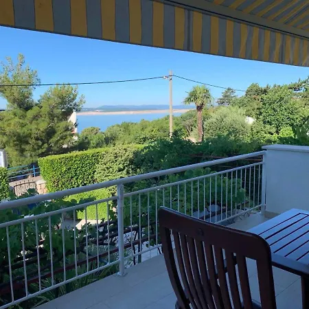 & Marina Apartment