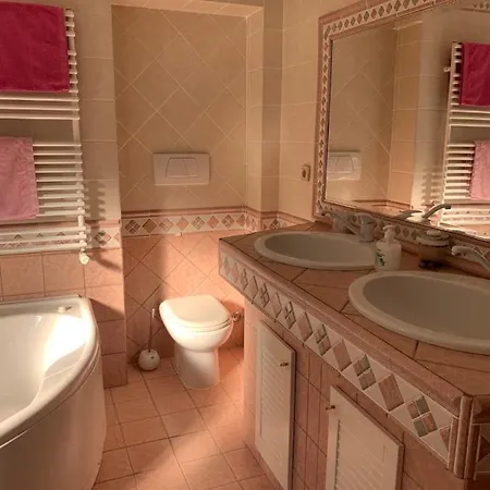 & Marina Apartment Dramalj