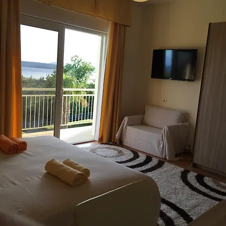 & Marina Apartment