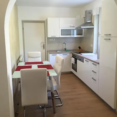 Apartment & Marina *