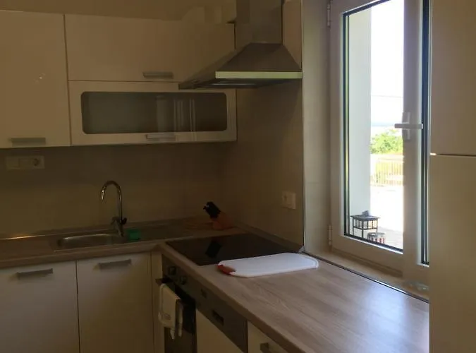 Apartament & Marina