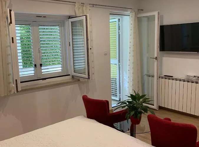 Apartament & Marina *