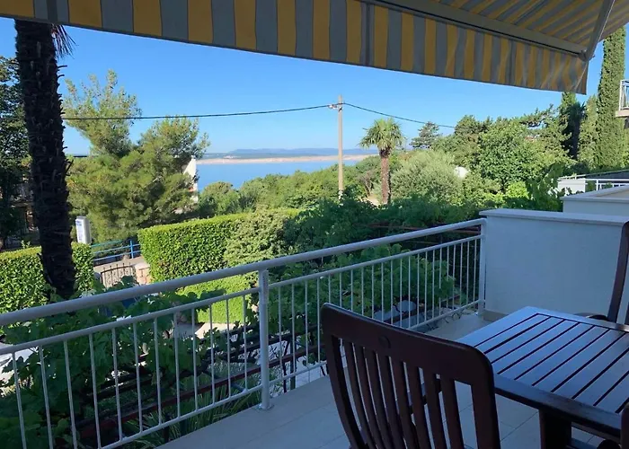 & Marina Apartament
