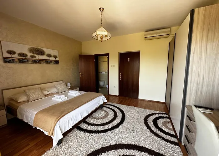 Apartament & Marina