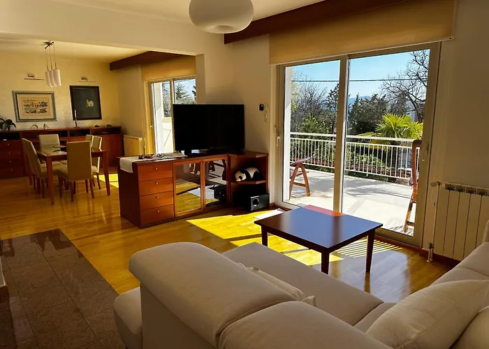 Apartament & Marina Dramalj