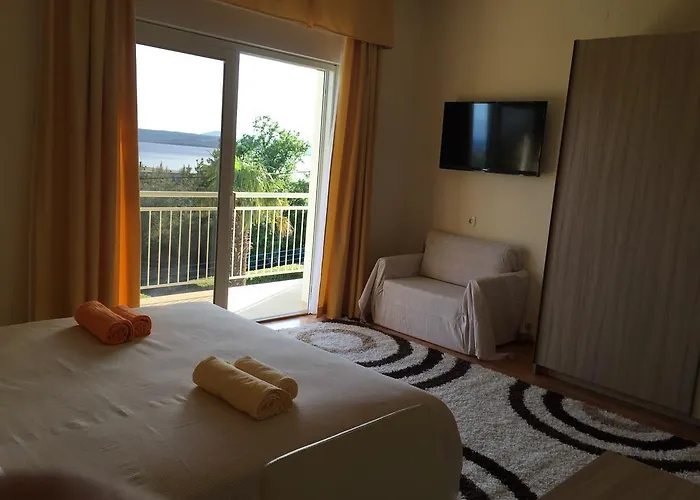 & Marina Apartament