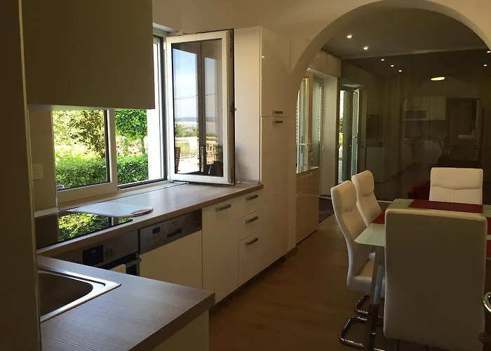 Apartament & Marina *