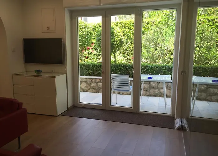 Apartament & Marina Dramalj