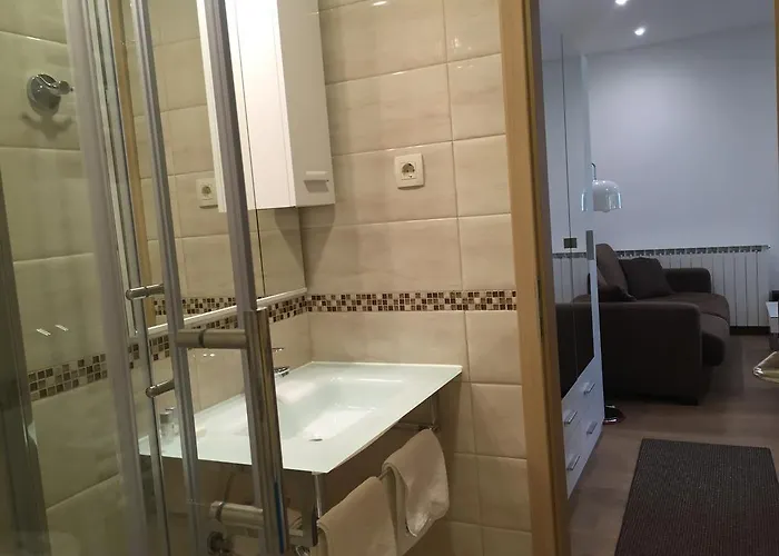 Apartament & Marina *