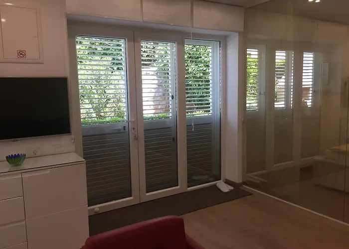Apartament & Marina