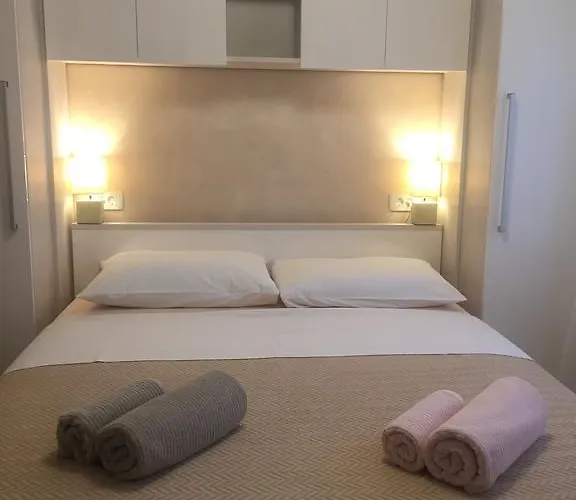& Marina Apartament *