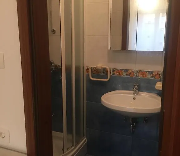 & Marina Apartament *