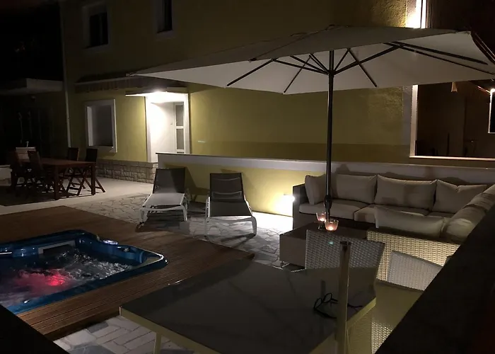 Apartament & Marina